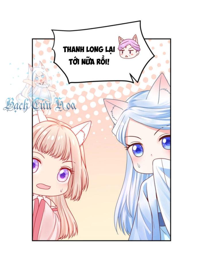 Hồ Ly Tinh Của Trẫm Chapter 47 - Trang 2