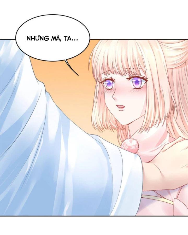 Hồ Ly Tinh Của Trẫm Chapter 47 - Trang 2
