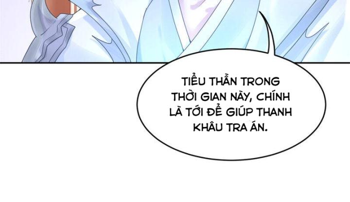 Hồ Ly Tinh Của Trẫm Chapter 47 - Trang 2