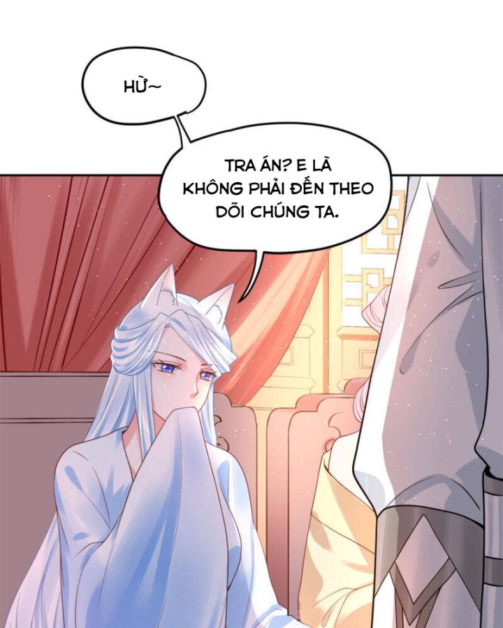 Hồ Ly Tinh Của Trẫm Chapter 47 - Trang 2