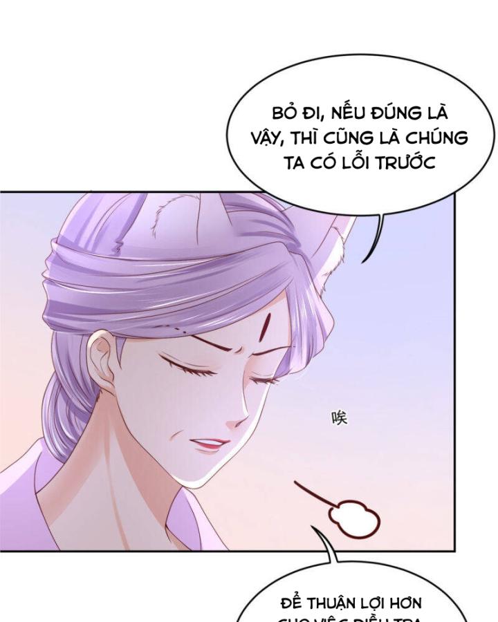 Hồ Ly Tinh Của Trẫm Chapter 47 - Trang 2