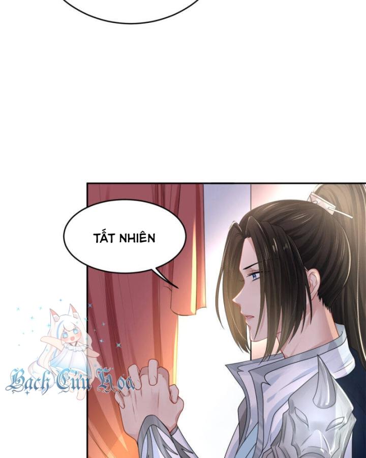 Hồ Ly Tinh Của Trẫm Chapter 47 - Trang 2