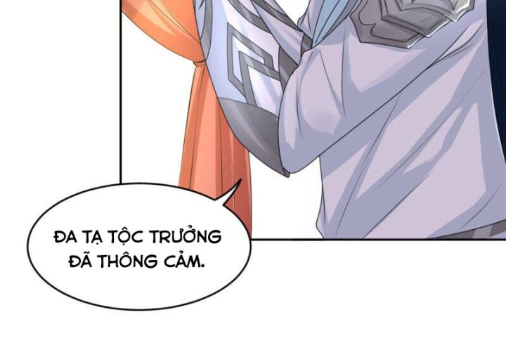 Hồ Ly Tinh Của Trẫm Chapter 47 - Trang 2