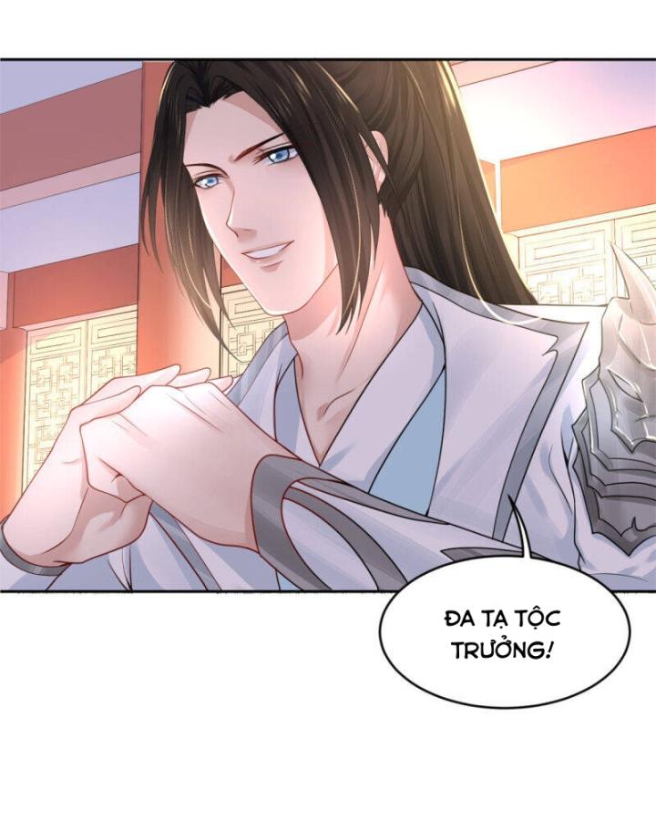 Hồ Ly Tinh Của Trẫm Chapter 47 - Trang 2