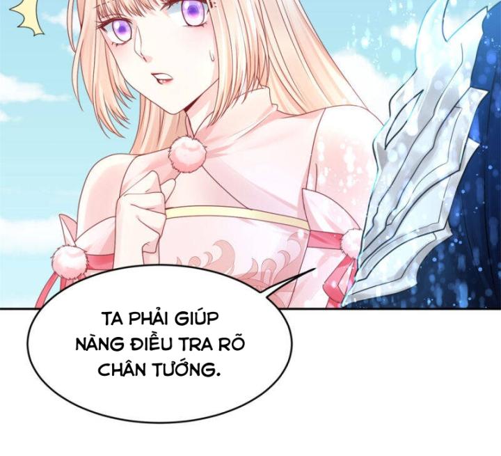 Hồ Ly Tinh Của Trẫm Chapter 47 - Trang 2