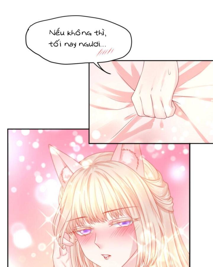 Hồ Ly Tinh Của Trẫm Chapter 47 - Trang 2