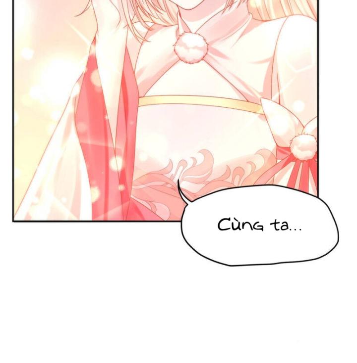 Hồ Ly Tinh Của Trẫm Chapter 47 - Trang 2