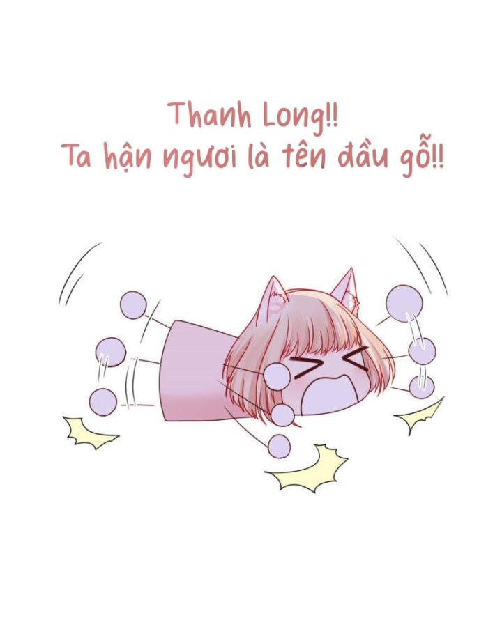 Hồ Ly Tinh Của Trẫm Chapter 47 - Trang 2