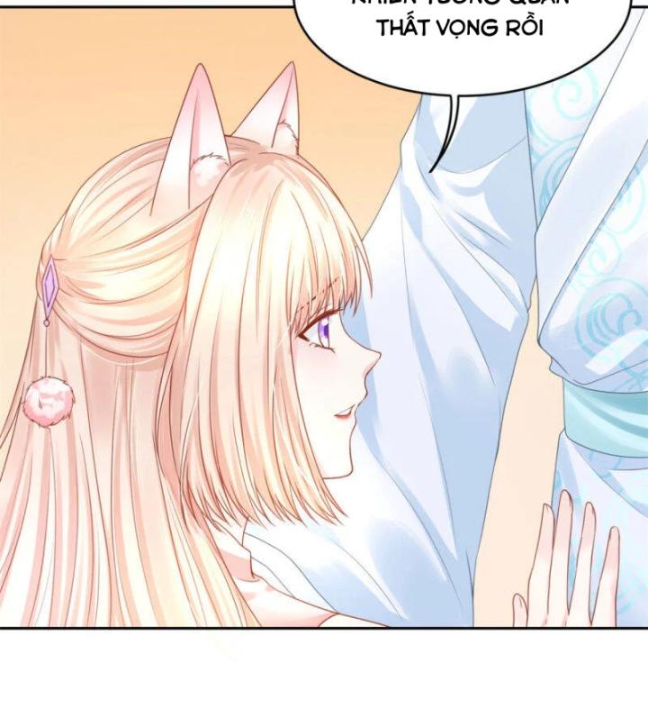 Hồ Ly Tinh Của Trẫm Chapter 47 - Trang 2