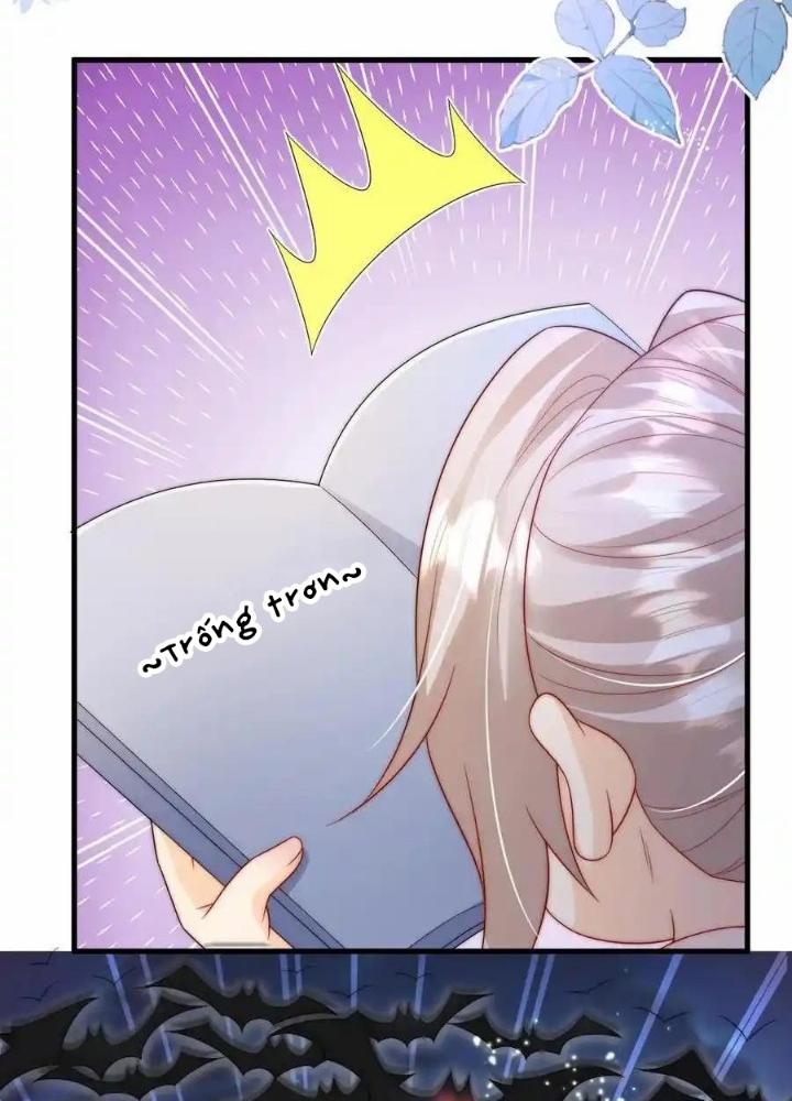 Tiểu Manh Bảo Bốn Tuổi Theo Sư Phụ Xuống Núi Chapter 321 - Trang 3