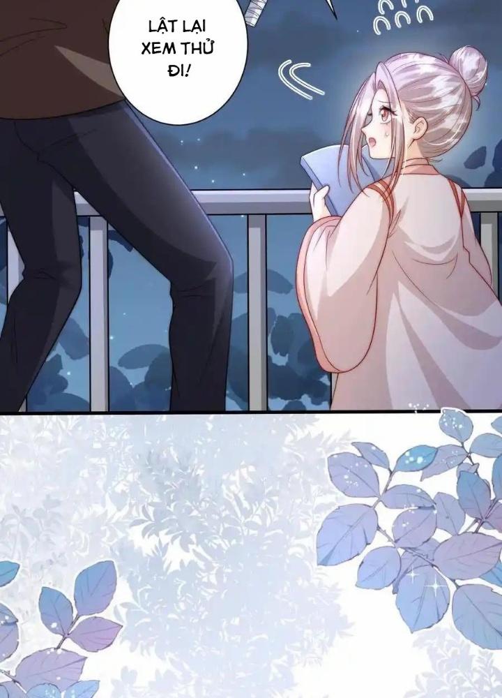 Tiểu Manh Bảo Bốn Tuổi Theo Sư Phụ Xuống Núi Chapter 321 - Trang 3