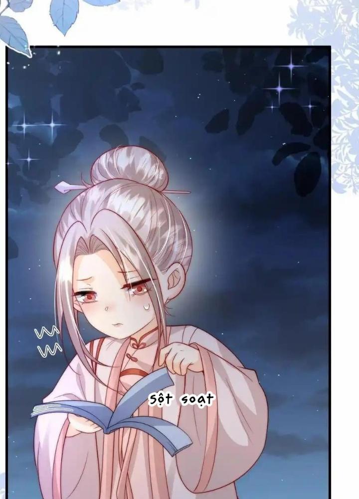 Tiểu Manh Bảo Bốn Tuổi Theo Sư Phụ Xuống Núi Chapter 321 - Trang 3