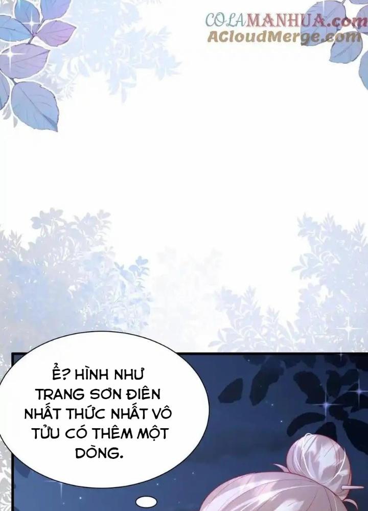 Tiểu Manh Bảo Bốn Tuổi Theo Sư Phụ Xuống Núi Chapter 321 - Trang 3
