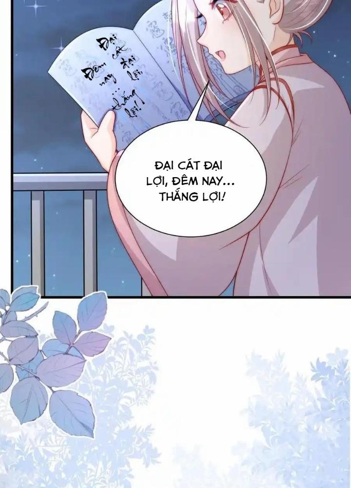 Tiểu Manh Bảo Bốn Tuổi Theo Sư Phụ Xuống Núi Chapter 321 - Trang 3