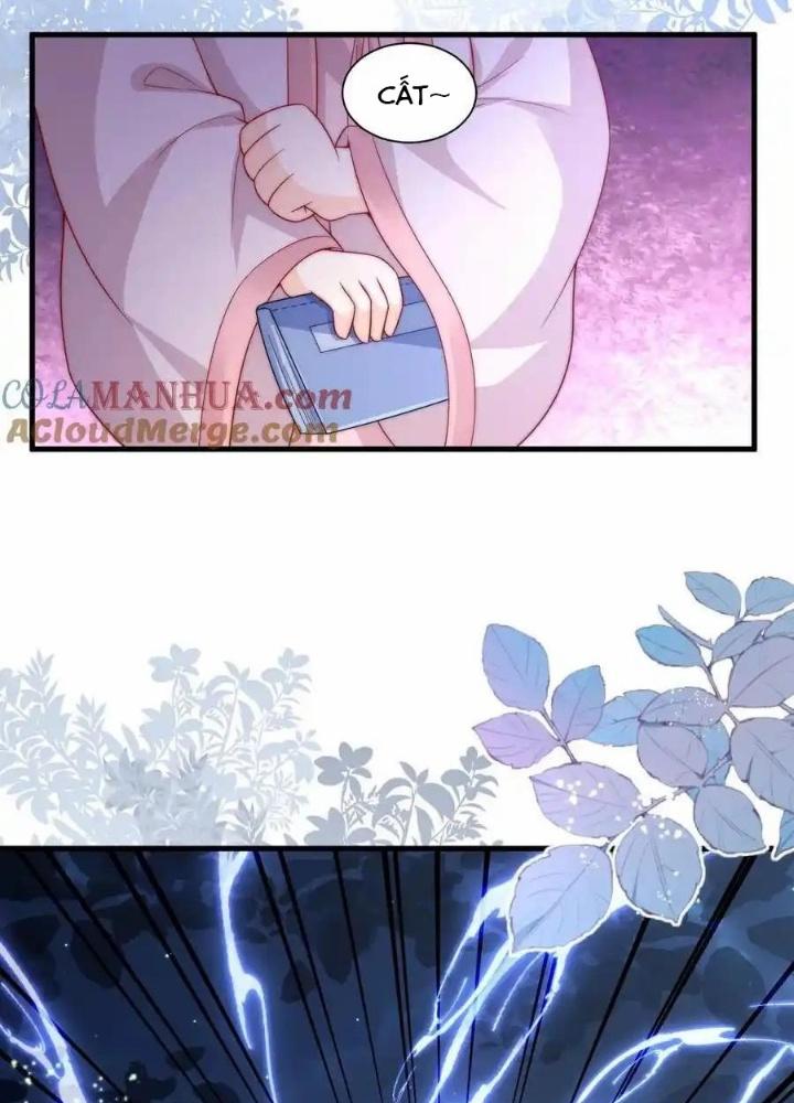 Tiểu Manh Bảo Bốn Tuổi Theo Sư Phụ Xuống Núi Chapter 321 - Trang 3