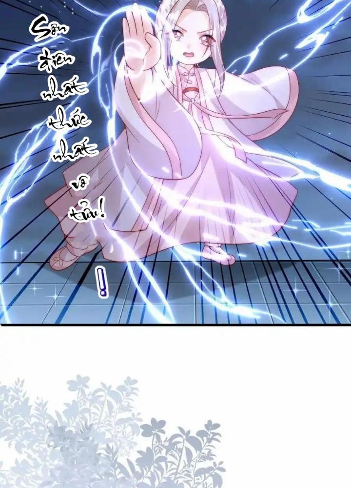 Tiểu Manh Bảo Bốn Tuổi Theo Sư Phụ Xuống Núi Chapter 321 - Trang 3