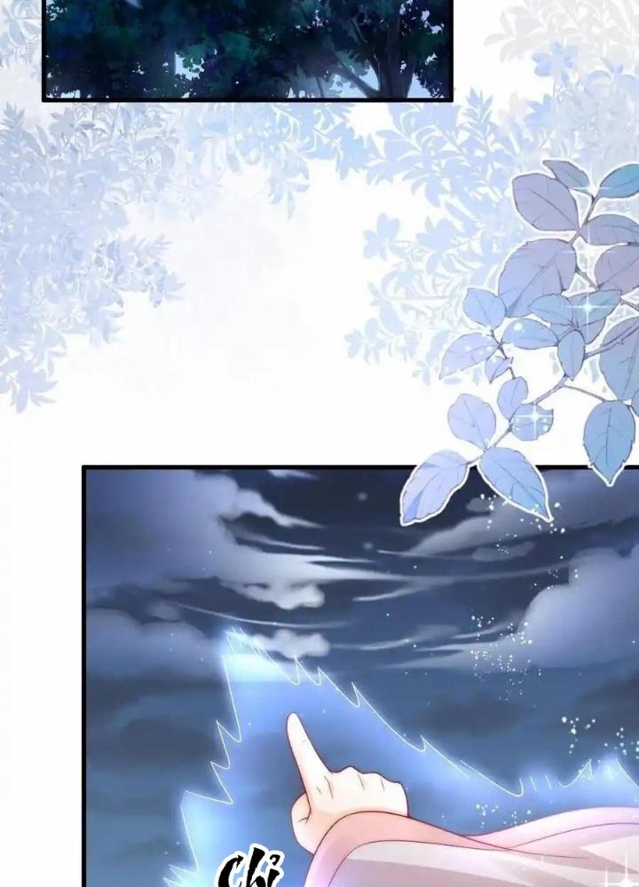 Tiểu Manh Bảo Bốn Tuổi Theo Sư Phụ Xuống Núi Chapter 321 - Trang 3