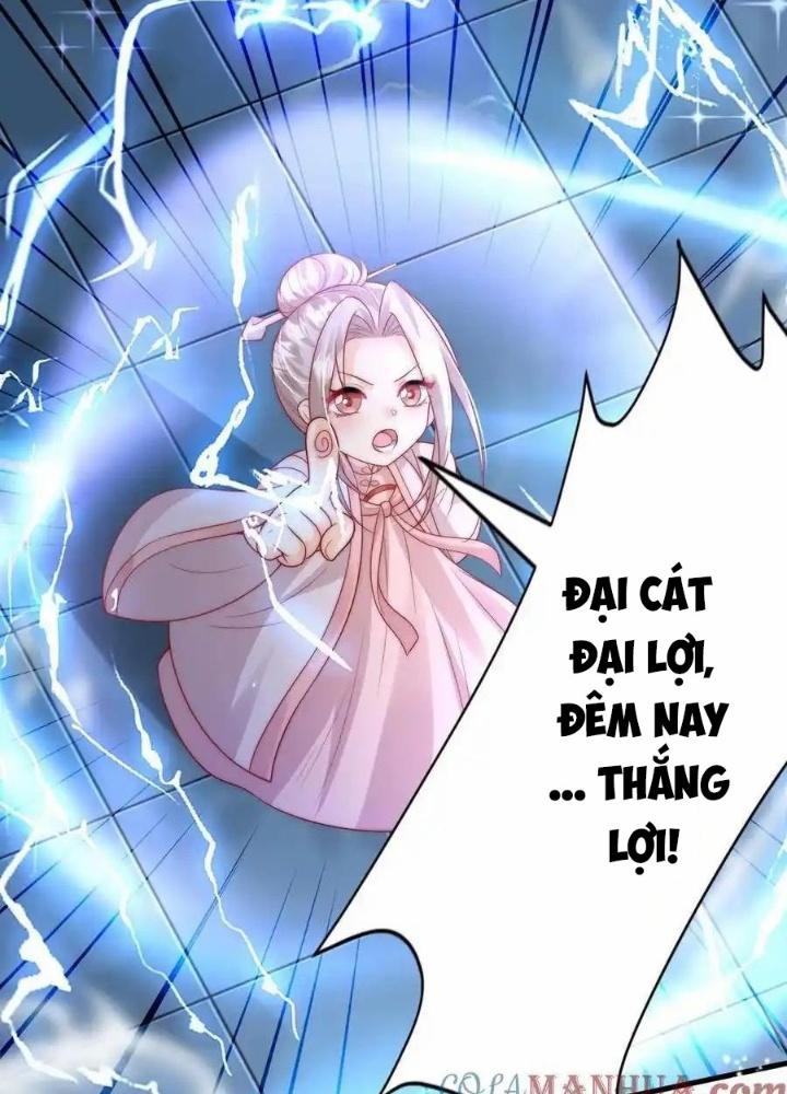 Tiểu Manh Bảo Bốn Tuổi Theo Sư Phụ Xuống Núi Chapter 321 - Trang 3