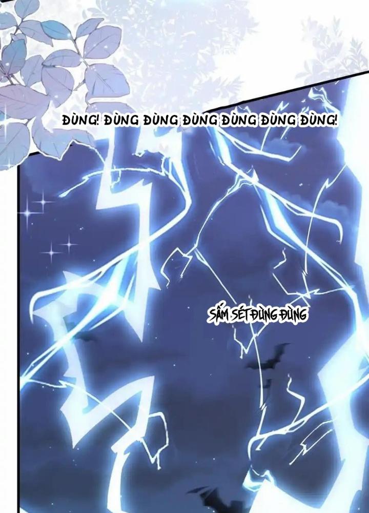 Tiểu Manh Bảo Bốn Tuổi Theo Sư Phụ Xuống Núi Chapter 321 - Trang 3