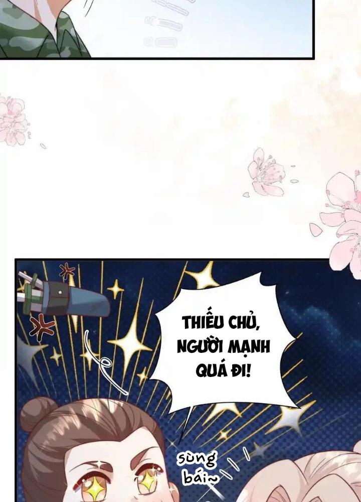 Tiểu Manh Bảo Bốn Tuổi Theo Sư Phụ Xuống Núi Chapter 321 - Trang 3