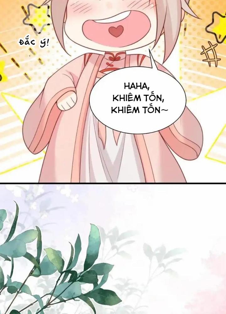 Tiểu Manh Bảo Bốn Tuổi Theo Sư Phụ Xuống Núi Chapter 321 - Trang 3