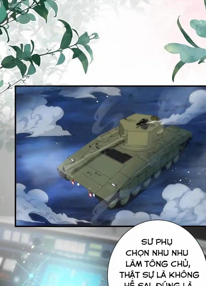 Tiểu Manh Bảo Bốn Tuổi Theo Sư Phụ Xuống Núi Chapter 321 - Trang 3