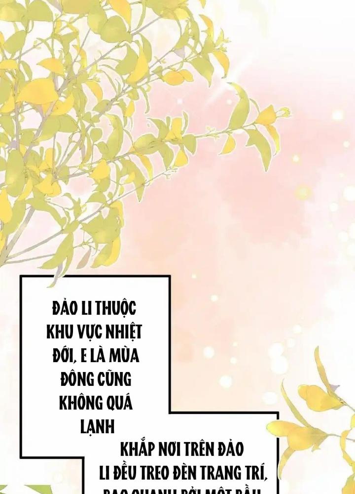 Tiểu Manh Bảo Bốn Tuổi Theo Sư Phụ Xuống Núi Chapter 321 - Trang 3