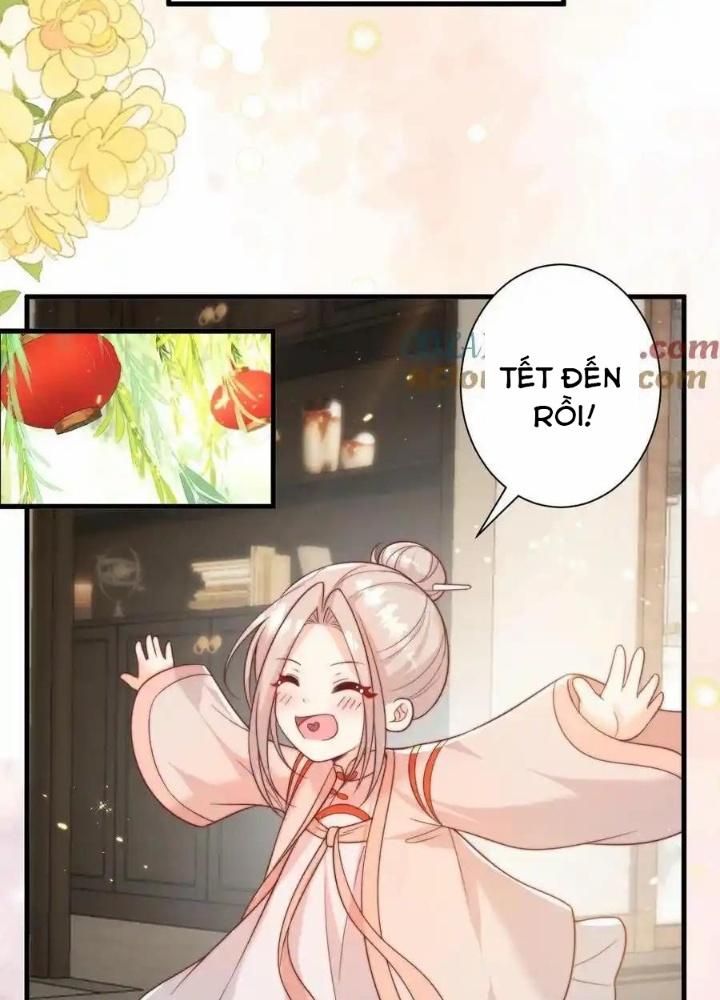 Tiểu Manh Bảo Bốn Tuổi Theo Sư Phụ Xuống Núi Chapter 321 - Trang 3