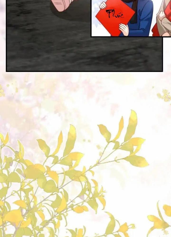 Tiểu Manh Bảo Bốn Tuổi Theo Sư Phụ Xuống Núi Chapter 321 - Trang 3