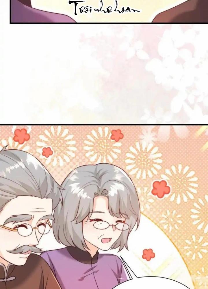 Tiểu Manh Bảo Bốn Tuổi Theo Sư Phụ Xuống Núi Chapter 321 - Trang 3