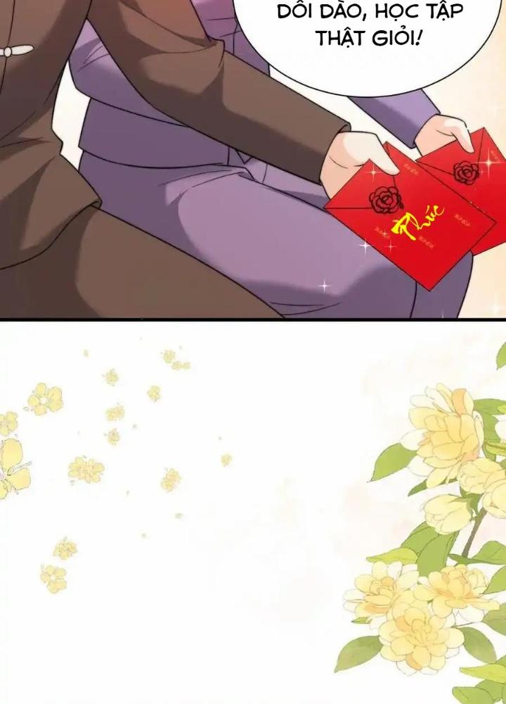 Tiểu Manh Bảo Bốn Tuổi Theo Sư Phụ Xuống Núi Chapter 321 - Trang 3
