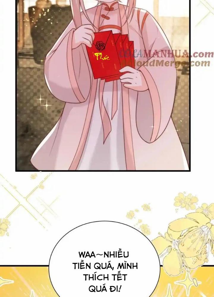 Tiểu Manh Bảo Bốn Tuổi Theo Sư Phụ Xuống Núi Chapter 321 - Trang 3