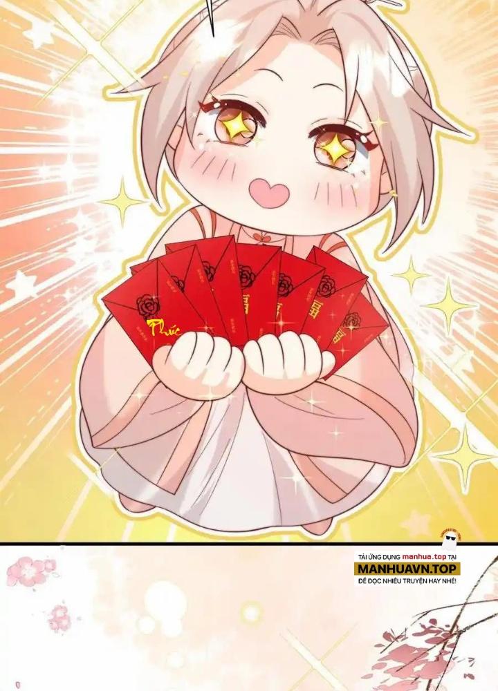 Tiểu Manh Bảo Bốn Tuổi Theo Sư Phụ Xuống Núi Chapter 321 - Trang 3