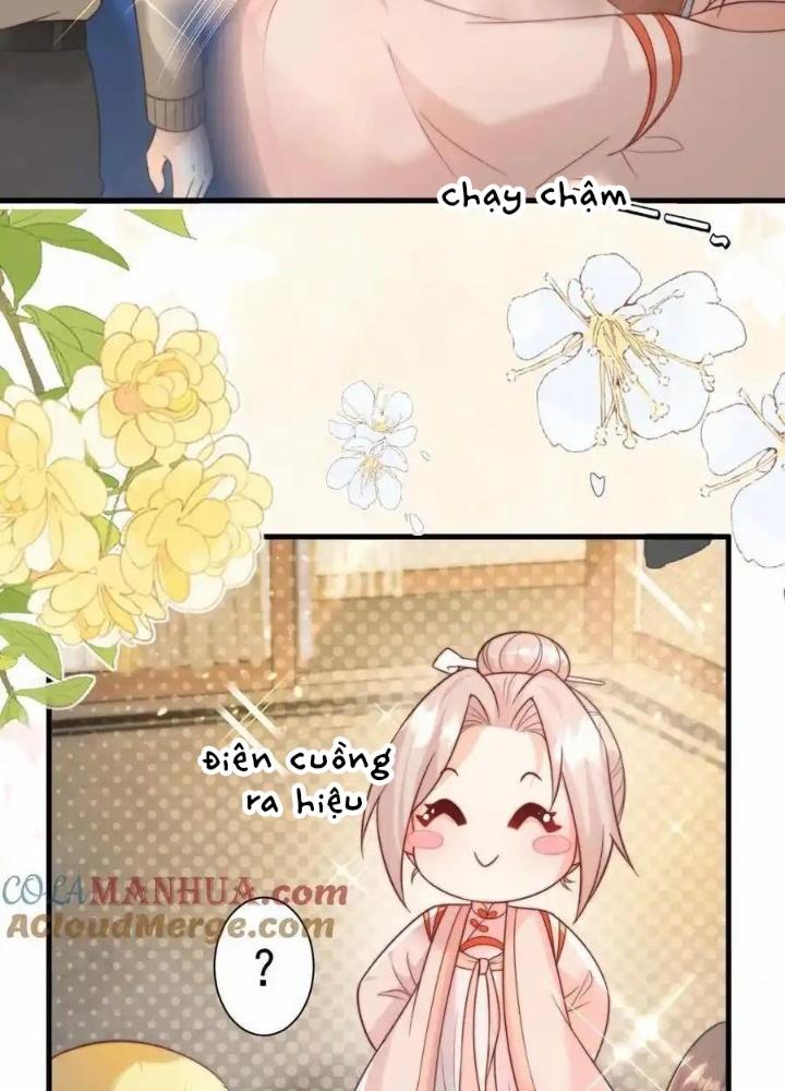 Tiểu Manh Bảo Bốn Tuổi Theo Sư Phụ Xuống Núi Chapter 321 - Trang 3