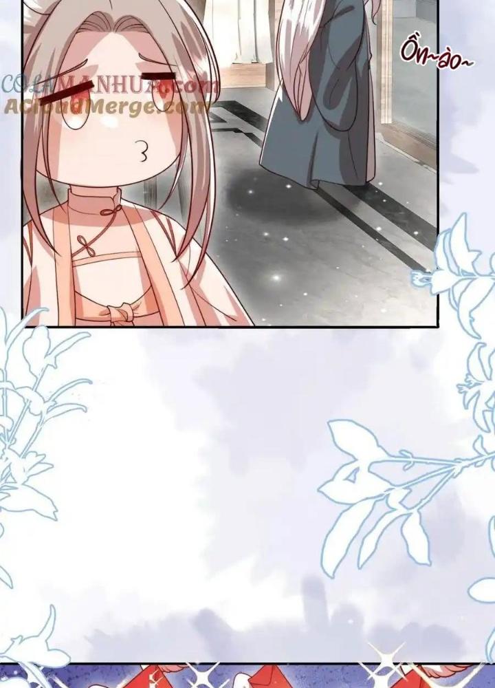 Tiểu Manh Bảo Bốn Tuổi Theo Sư Phụ Xuống Núi Chapter 322 - Trang 3