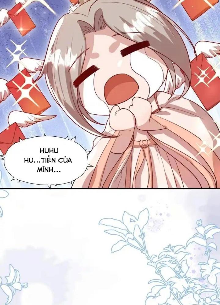 Tiểu Manh Bảo Bốn Tuổi Theo Sư Phụ Xuống Núi Chapter 322 - Trang 3