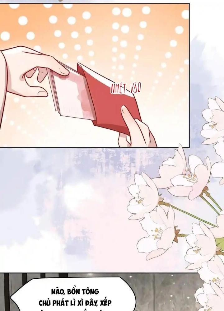 Tiểu Manh Bảo Bốn Tuổi Theo Sư Phụ Xuống Núi Chapter 322 - Trang 3