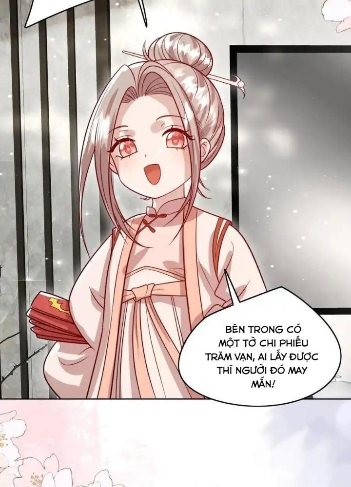 Tiểu Manh Bảo Bốn Tuổi Theo Sư Phụ Xuống Núi Chapter 322 - Trang 3