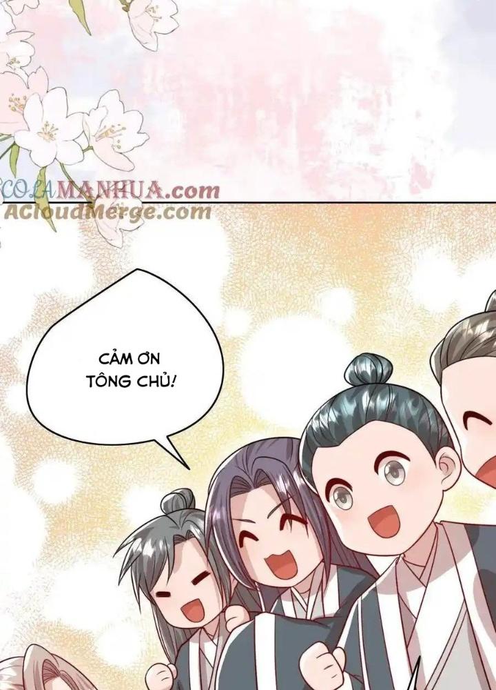 Tiểu Manh Bảo Bốn Tuổi Theo Sư Phụ Xuống Núi Chapter 322 - Trang 3