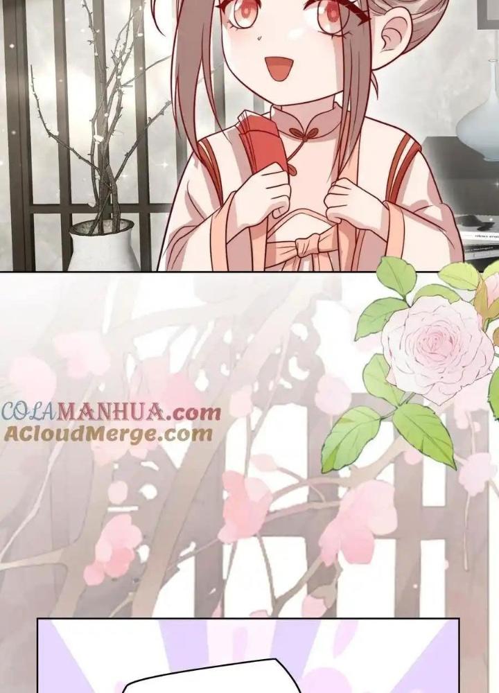 Tiểu Manh Bảo Bốn Tuổi Theo Sư Phụ Xuống Núi Chapter 322 - Trang 3