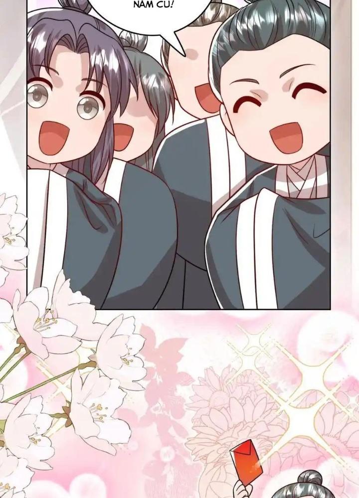 Tiểu Manh Bảo Bốn Tuổi Theo Sư Phụ Xuống Núi Chapter 322 - Trang 3