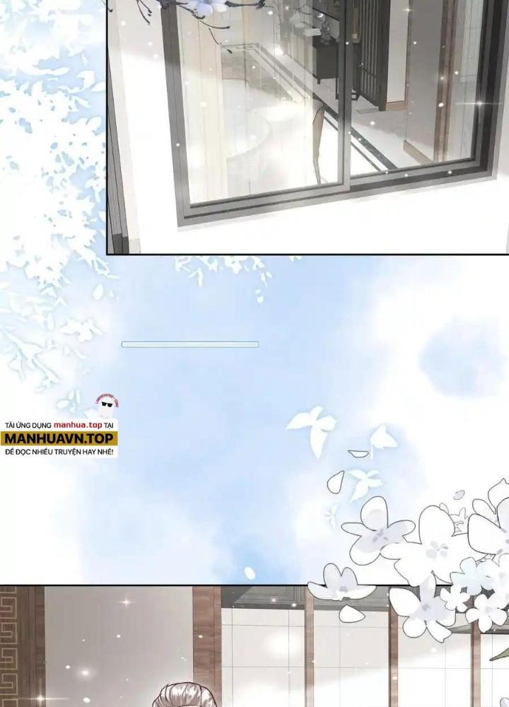 Tiểu Manh Bảo Bốn Tuổi Theo Sư Phụ Xuống Núi Chapter 322 - Trang 3