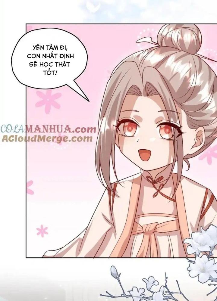 Tiểu Manh Bảo Bốn Tuổi Theo Sư Phụ Xuống Núi Chapter 322 - Trang 3