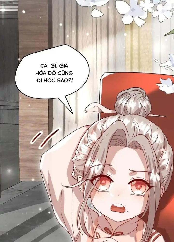 Tiểu Manh Bảo Bốn Tuổi Theo Sư Phụ Xuống Núi Chapter 322 - Trang 3