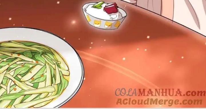 Tiểu Manh Bảo Bốn Tuổi Theo Sư Phụ Xuống Núi Chapter 322 - Trang 3