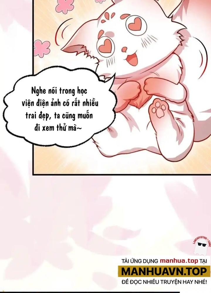 Tiểu Manh Bảo Bốn Tuổi Theo Sư Phụ Xuống Núi Chapter 323 - Trang 3