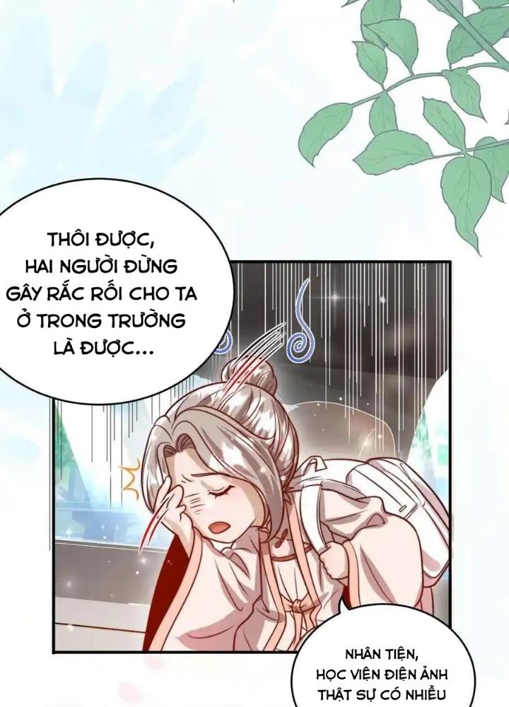 Tiểu Manh Bảo Bốn Tuổi Theo Sư Phụ Xuống Núi Chapter 323 - Trang 3