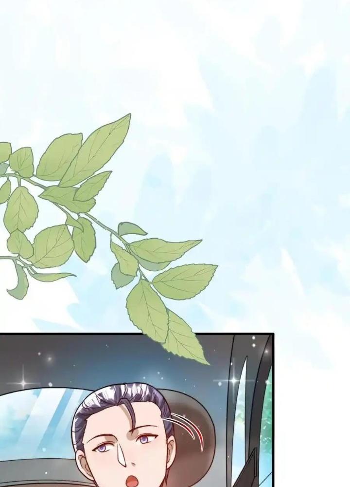 Tiểu Manh Bảo Bốn Tuổi Theo Sư Phụ Xuống Núi Chapter 323 - Trang 3