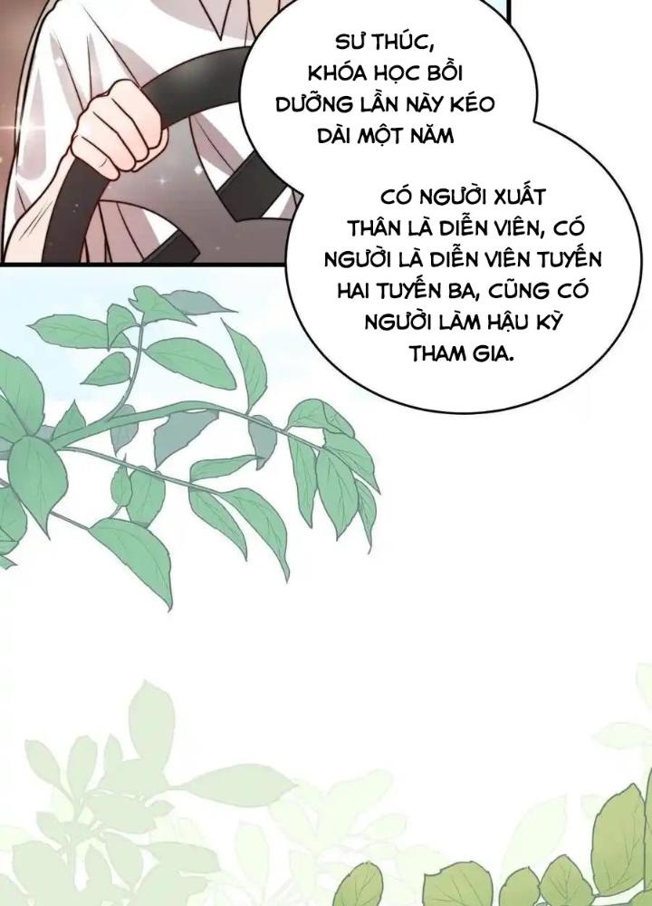 Tiểu Manh Bảo Bốn Tuổi Theo Sư Phụ Xuống Núi Chapter 323 - Trang 3
