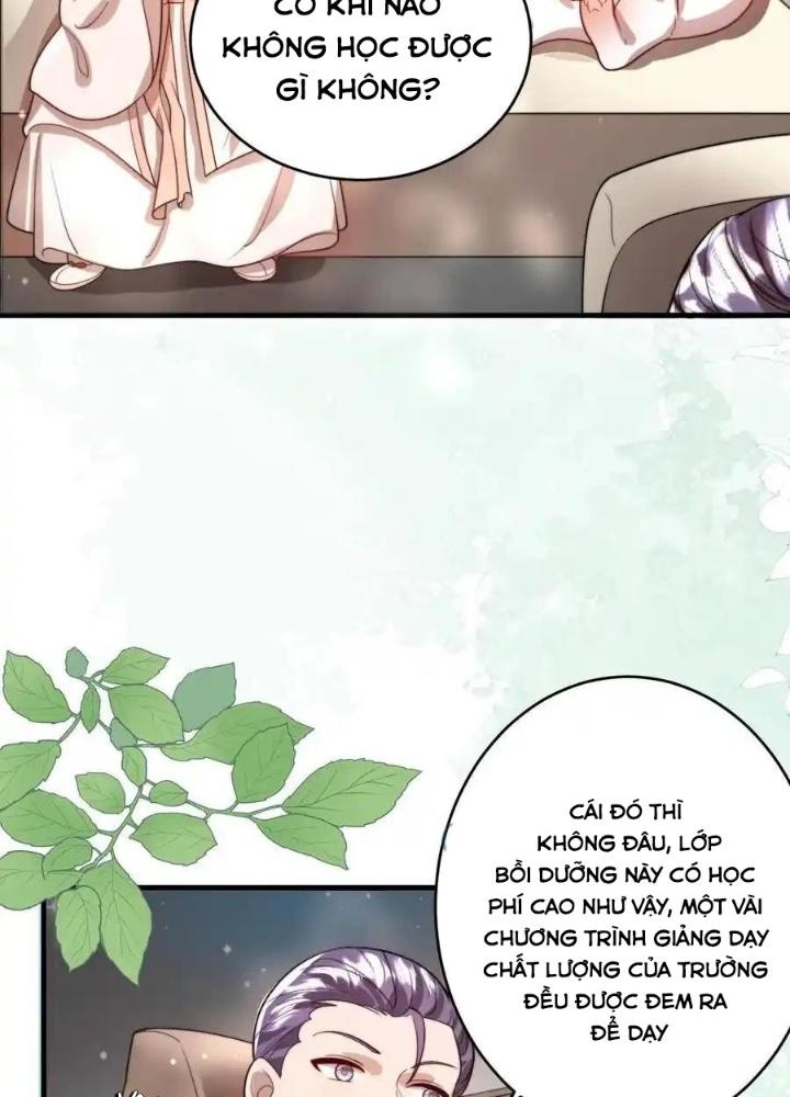 Tiểu Manh Bảo Bốn Tuổi Theo Sư Phụ Xuống Núi Chapter 323 - Trang 3